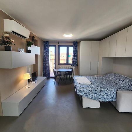 Tata'S Attico Apartamento Bolonha Exterior foto
