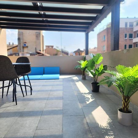 Tata'S Attico Apartamento Bolonha Exterior foto