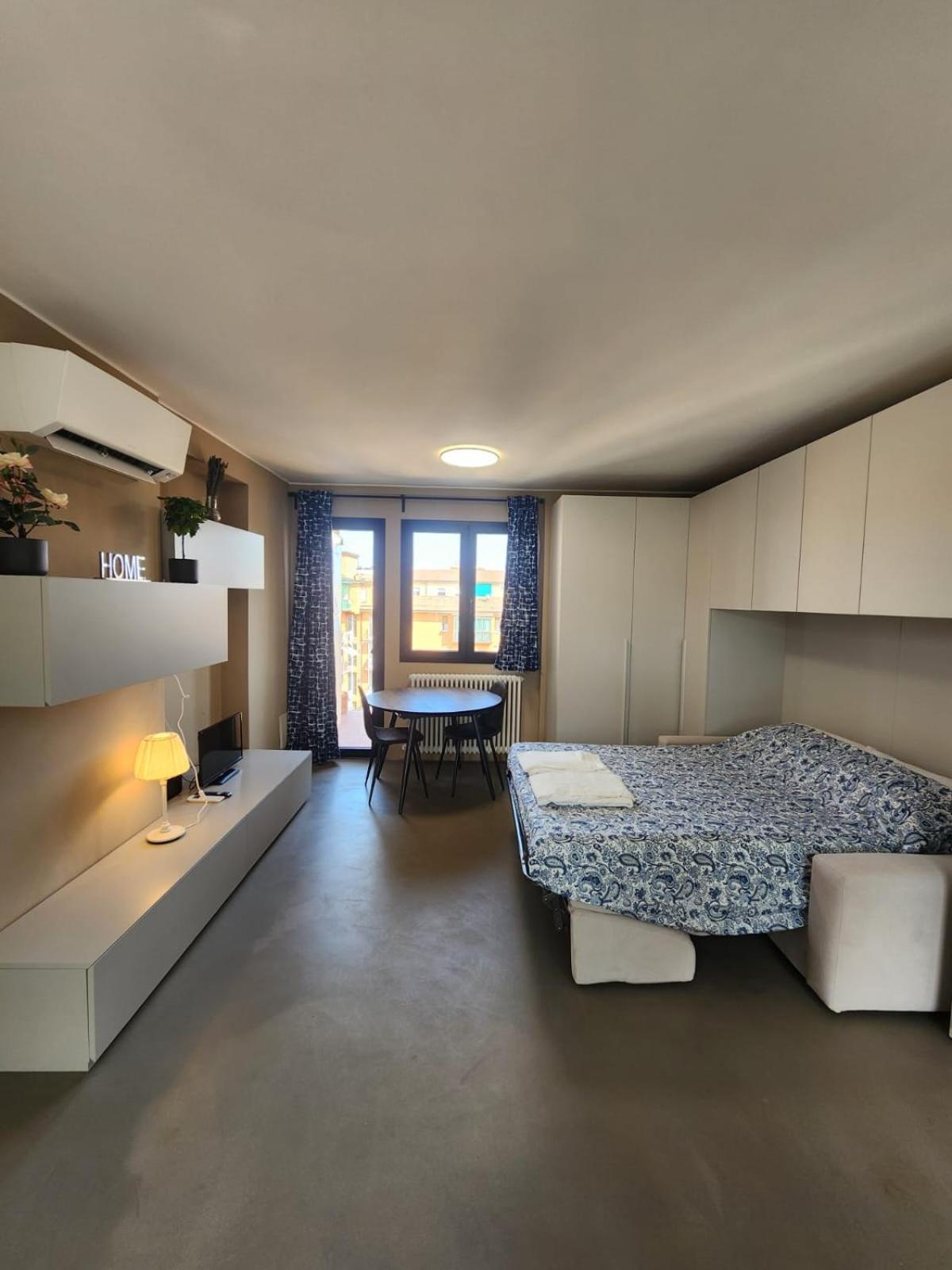 Tata'S Attico Apartamento Bolonha Exterior foto