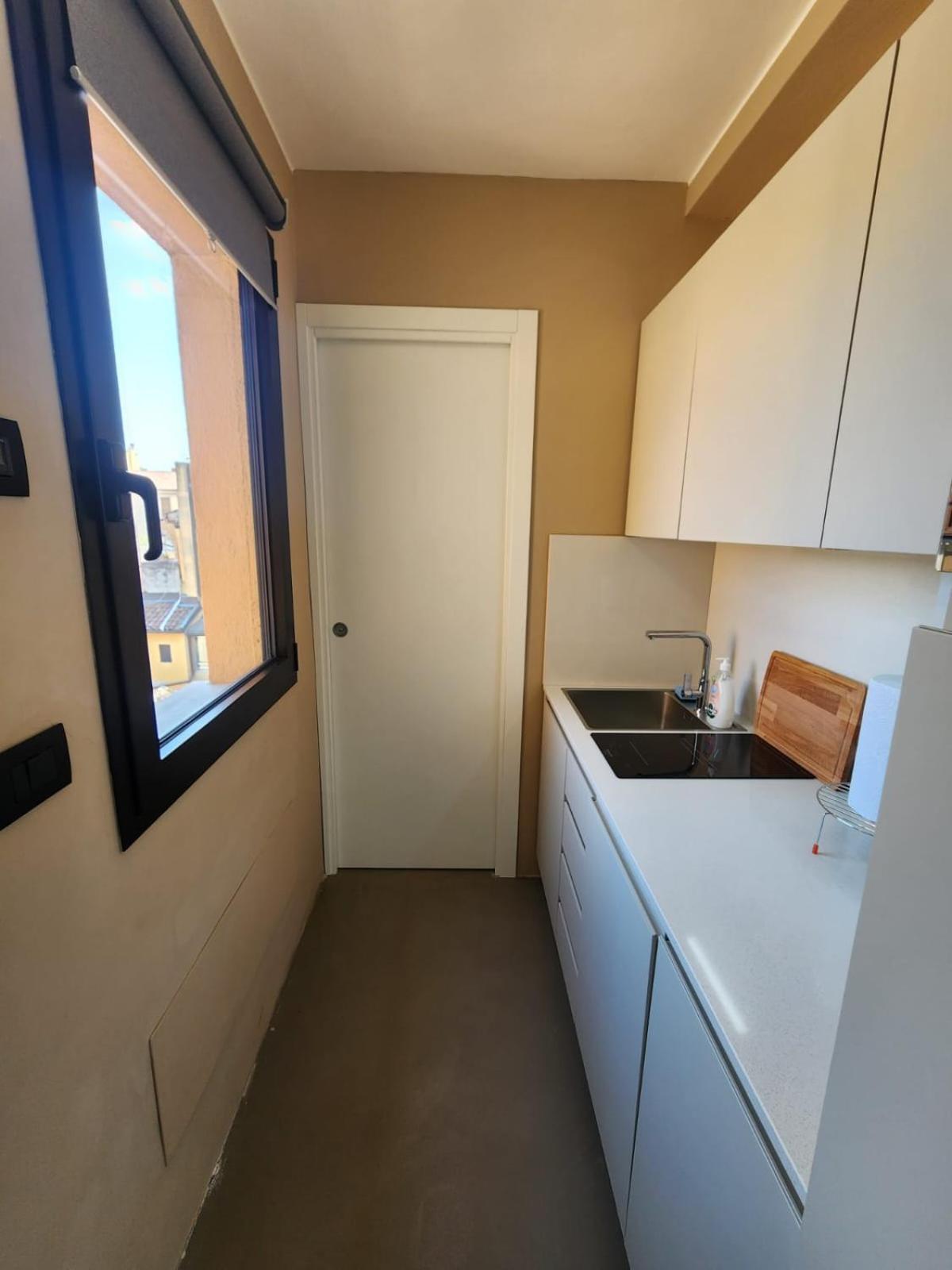 Tata'S Attico Apartamento Bolonha Exterior foto