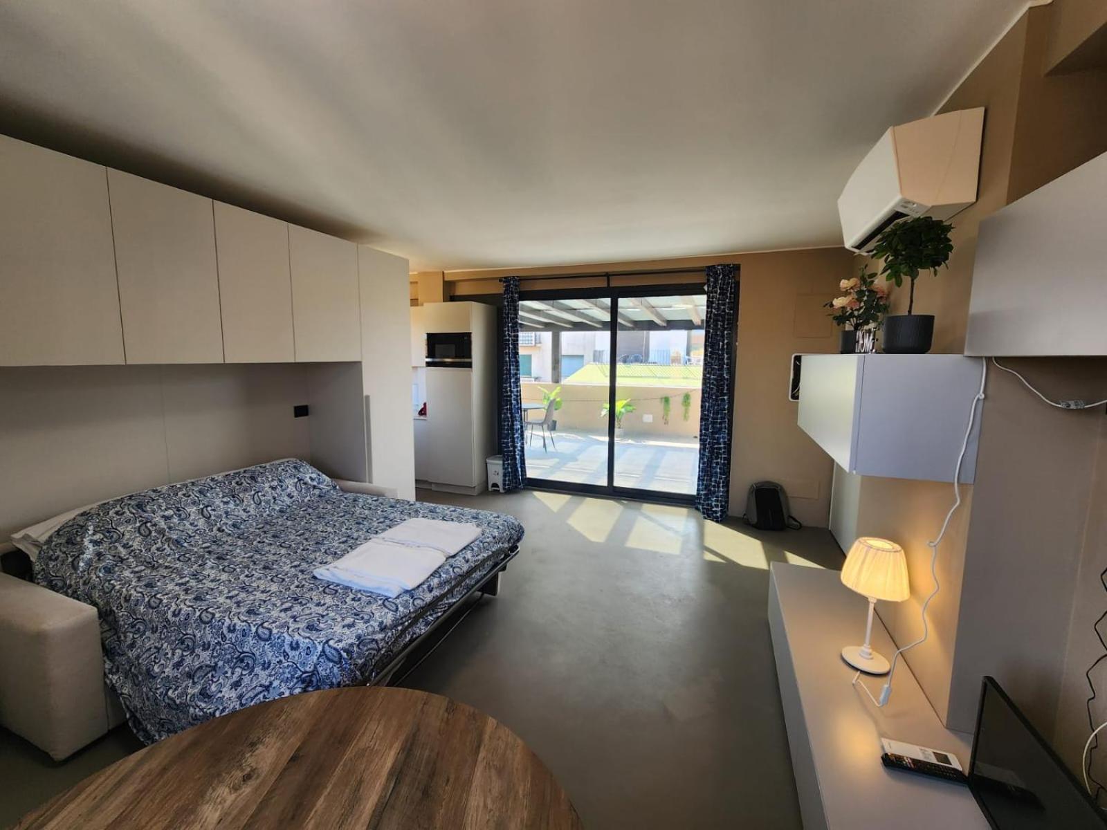 Tata'S Attico Apartamento Bolonha Exterior foto